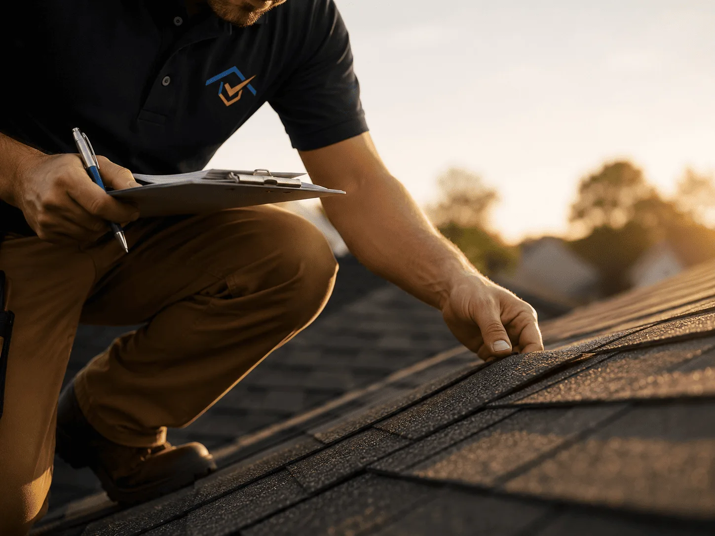 Why Choose Roof Inspection in De Leon, TX
